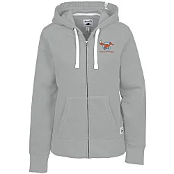 Roots73 PaddleCreek Full-Zip Hoodie - Ladies' - 24 hr