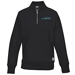 Roots73 PaddleCreek 1/4-Zip Fleece Pullover - Men's - 24 hr