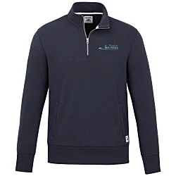 Roots73 PaddleCreek 1/4-Zip Fleece Pullover - Men's - 24 hr