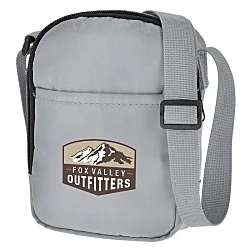 Meadow Multi-Pocket Crossbody