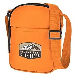 Meadow Multi-Pocket Crossbody