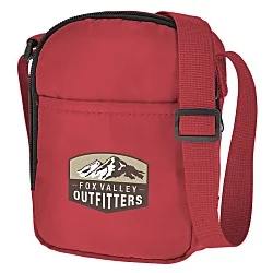 Meadow Multi-Pocket Crossbody