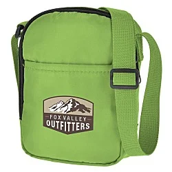 Meadow Multi-Pocket Crossbody