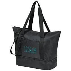Daybreak Travel Tote