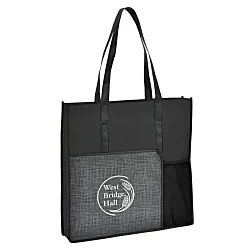 Radius Pocket Tote