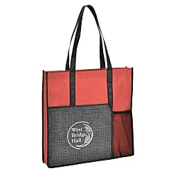 Radius Pocket Tote