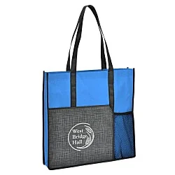 Radius Pocket Tote