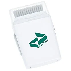 Multi-Function Tech Brush