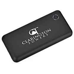 Charge Wave Wireless Power Bank - 10,000 mAh