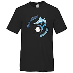 Hanes Cool-Dri Cotton Touch T-Shirt - Full Color