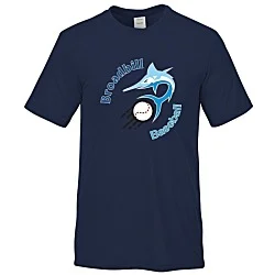 Hanes Cool-Dri Cotton Touch T-Shirt - Full Color