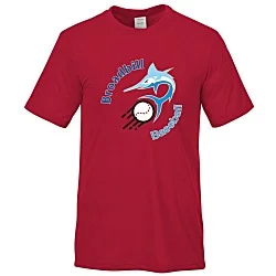 Hanes Cool-Dri Cotton Touch T-Shirt - Full Color
