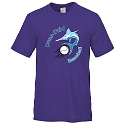 Hanes Cool-Dri Cotton Touch T-Shirt - Full Color