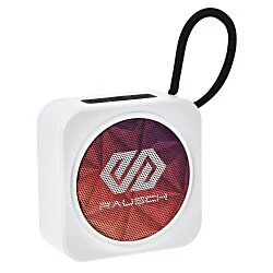 Rockin' Outdoor Bluetooth Speaker