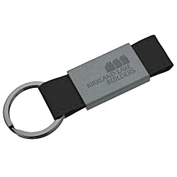 Paxton Keychain