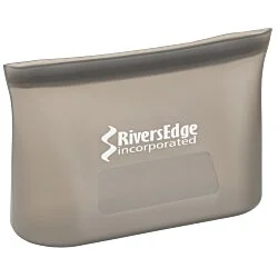 Zili Silicone Food Storage Bag - 16 oz.