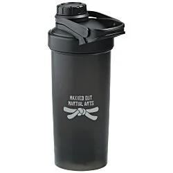 Buddy Shaker Bottle - 24 oz.
