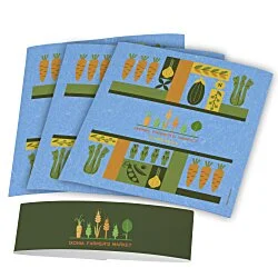 Rengo Dishcloth Set