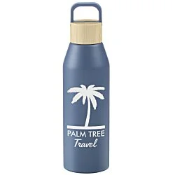 Aspen Aluminum Bottle - 24 oz.
