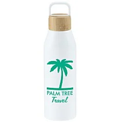 Aspen Aluminum Bottle - 24 oz.