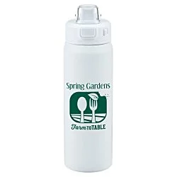 Canyon Stainless Bottle - 30 oz.