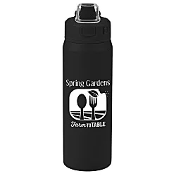 Canyon Stainless Bottle - 30 oz.