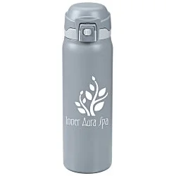 Rhine 2 in 1 Vacuum Bottle - 30 oz.
