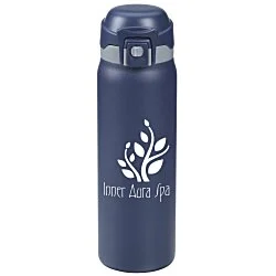 Rhine 2 in 1 Vacuum Bottle - 30 oz.