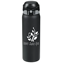 Rhine 2 in 1 Vacuum Bottle - 30 oz.