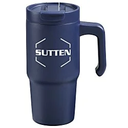 Peak Insulated Sip or Swig Mug - 24 oz.