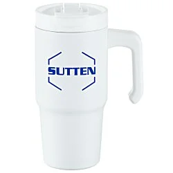 Peak Insulated Sip or Swig Mug - 24 oz.