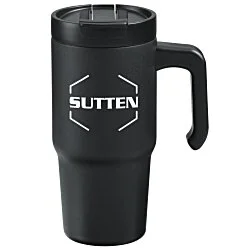 Peak Insulated Sip or Swig Mug - 24 oz.
