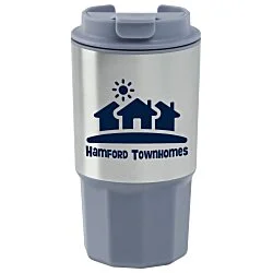 Brit Travel Tumbler - 15 oz.