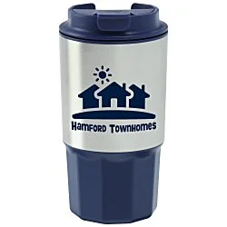 Brit Travel Tumbler - 15 oz.