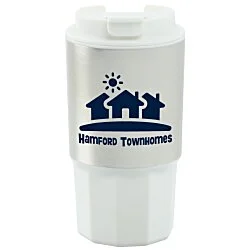 Brit Travel Tumbler - 15 oz.