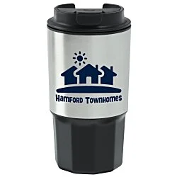 Brit Travel Tumbler - 15 oz.