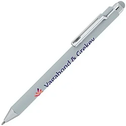 Matador Soft Touch Stylus Pen - 24 hr