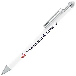 Matador Soft Touch Stylus Pen - 24 hr
