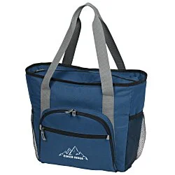 Holmen 24-Can Cooler Tote