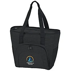 Pathfinder 24-Can Cooler Tote -  Embroidered