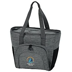 Pathfinder 24-Can Cooler Tote - Embroidered