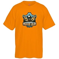 Hanes 50/50 ComfortBlend T-Shirt - Full Color