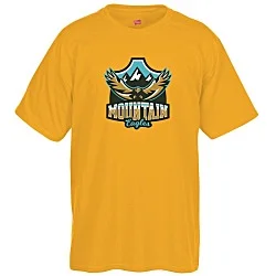 Hanes 50/50 ComfortBlend T-Shirt - Full Color