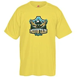 Hanes 50/50 ComfortBlend T-Shirt - Full Color
