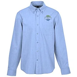 Easy Care Textured Shirt - Men's