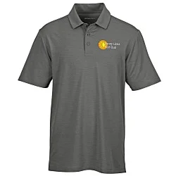Versatile Stretch Polo - Men's