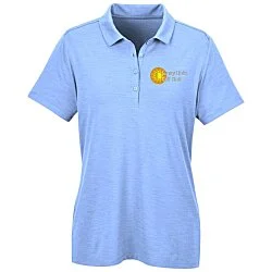 Versatile Stretch Polo - Ladies'