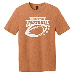 Perfect Weight CVC T-Shirt - Men's