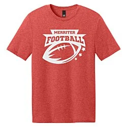 Perfect Weight CVC T-Shirt - Men's