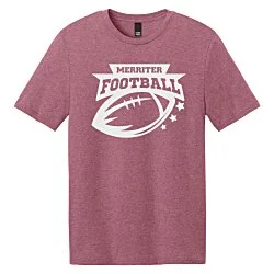 Perfect Weight CVC T-Shirt - Men's
